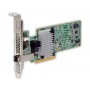 Supermicro MegaRAID SAS 9380-4i4e controller RAID PCI Express x8 3.0 12 Gbit/s (LSI00439)