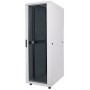 Intellinet 712989 rack 32U Rack indipendenti Grigio (712989)