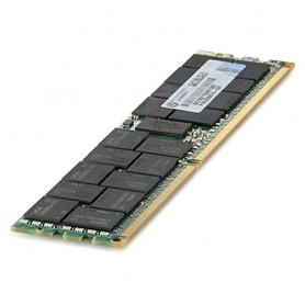 Hewlett Packard Enterprise 32GB (1x32GB) Quad Rank x4 DDR4-2133 CAS-15-15-15 LR memoria 2133 MHz Data Integrity Che (726722-B21)