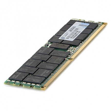 Hewlett Packard Enterprise 32GB (1x32GB) Quad Rank x4 DDR4-2133 CAS-15-15-15 LR memoria 2133 MHz Data Integrity Che (726722-B21)