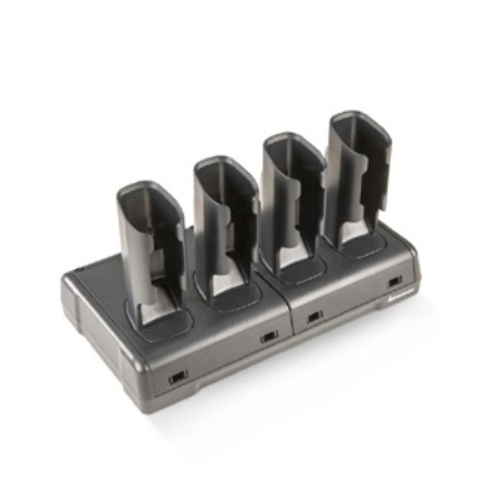 Intermec DX2A28820 Caricabatterie per dispositivi mobili Nero Interno (DX2A28820)