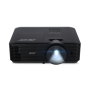 Acer Essential X1326AWH videoproiettore Proiettore da soffitto 4000 ANSI lumen DLP WXGA (1280x800) Nero (MR.JR911.001)