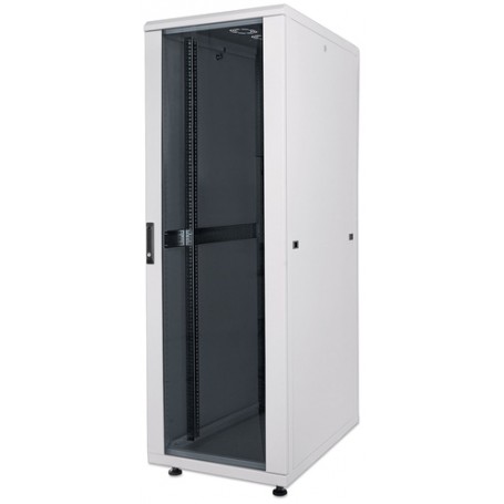 Intellinet 712941 rack 22U Rack indipendenti Grigio (712941)