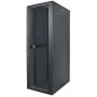 Intellinet 713092 rack 26U Rack indipendenti Nero (713092)