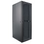 Intellinet 713078 rack 22U Rack indipendenti Nero (713078)