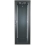 Intellinet 713078 rack 22U Rack indipendenti Nero (713078)
