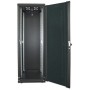 Intellinet 713078 rack 22U Rack indipendenti Nero (713078)