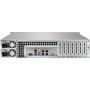 Supermicro 213AC-R920LPB Supporto Nero 920 W (CSE-213AC-R920LPB)