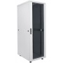 Intellinet 712927 rack 16U Rack indipendenti Grigio (712927)