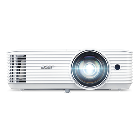 Acer H6518STi videoproiettore Standard throw projector 3500 ANSI lumen DLP 1080p (1920x1080) Bianco (MR.JSF11.001)