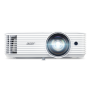 Acer H6518STi videoproiettore Standard throw projector 3500 ANSI lumen DLP 1080p (1920x1080) Bianco (MR.JSF11.001)