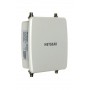 Netgear WND930 1000 Mbit/s Bianco Supporto Power over Ethernet (PoE) (WND930-10000S)
