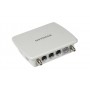 Netgear WND930 1000 Mbit/s Bianco Supporto Power over Ethernet (PoE) (WND930-10000S)