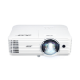 Acer H6518STi videoproiettore Standard throw projector 3500 ANSI lumen DLP 1080p (1920x1080) Bianco (MR.JSF11.001)