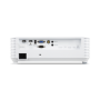 Acer H6518STi videoproiettore Standard throw projector 3500 ANSI lumen DLP 1080p (1920x1080) Bianco (MR.JSF11.001)