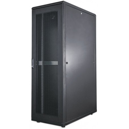 Intellinet 713276 rack 42U Rack indipendenti Nero (713276)