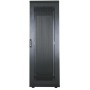 Intellinet 713276 rack 42U Rack indipendenti Nero (713276)