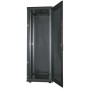 Intellinet 713306 rack 42U Rack indipendenti Nero (713306)