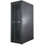 Intellinet 713283 rack 42U Rack indipendenti Nero (713283)