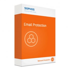 Sophos EMSB1CTAA licenza per software/aggiornamento 75 licenza/e Rinnovo 1 anno/i (EMSB1CTAA)