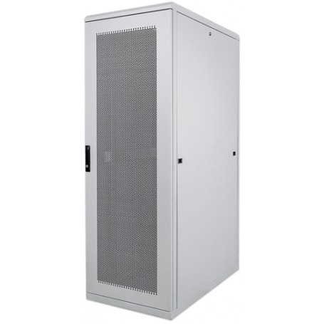 Intellinet 713207 rack 26U Rack indipendenti Grigio (713207)