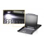 Aten CL1308N switch per keyboard-video-mouse (kvm) Montaggio rack Nero (CL1308N)