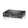 Aten KE6900T switch per keyboard-video-mouse (kvm) Nero (KE6900T)