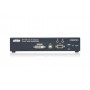 Aten KE6900T switch per keyboard-video-mouse (kvm) Nero (KE6900T)