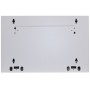 Intellinet 711722 rack 6U Da parete Grigio (711722)