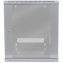 Intellinet 711784 rack 9U Da parete Grigio (711784)