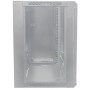 Intellinet 711784 rack 9U Da parete Grigio (711784)
