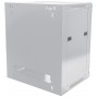 Intellinet 711784 rack 9U Da parete Grigio (711784)