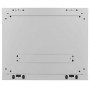 Intellinet 711838 rack 9U Da parete Grigio (711838)