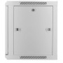 Intellinet 711821 rack 9U Da parete Grigio (711821)