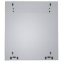 Intellinet 711876 rack 12U Da parete Grigio (711876)