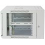 Intellinet 712026 rack 15U Da parete Grigio (712026)