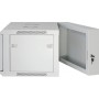 Intellinet 712026 rack 15U Da parete Grigio (712026)