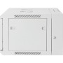 Intellinet 712026 rack 15U Da parete Grigio (712026)