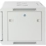 Intellinet 711760 rack 6U Da parete Grigio (711760)