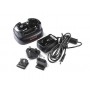 Honeywell SL-HB-C-1 Caricabatterie per dispositivi mobili Nero Interno (SL-HB-C-1)