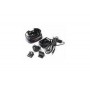 Honeywell SL-HB-C-H-1 Caricabatterie per dispositivi mobili Nero Interno (SL-HB-C-H-1)
