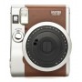Fujifilm instax mini 90 NEO CLASSIC 62 x 46 mm Marrone, Acciaio inossidabile (16423981)