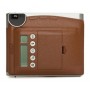 Fujifilm instax mini 90 NEO CLASSIC 62 x 46 mm Marrone, Acciaio inossidabile (16423981)
