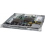 Supermicro SC514-441 Supporto Bianco 480 W (CSE-514-441)