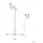 ROLINE Digital Signage Stand (17.03.1250)