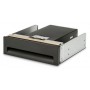 HP 2.5in HDD/SSD 2-in-1 ODD Bay Bracket 13,3 cm (5.25") Pannello incassato Nero (K4T74AA)