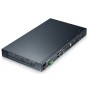 Zyxel VES1724-55C Gestito 1U Nero (VES1724-55C-EU01V1F)