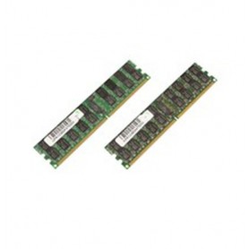 CoreParts MMG3850/8GB memoria 2 x 4 GB DDR2 667 MHz Data Integrity Check (verifica integrità dati) (MMG3850/8GB)