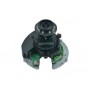 LevelOne FCS-3056 telecamera di sorveglianza Telecamera di sicurezza IP Cupola 2048 x 1536 Pixel Soffitto/muro (FCS-3056)