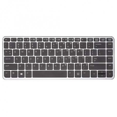 HP 739563-031 ricambio per notebook Tastiera (739563-031)
